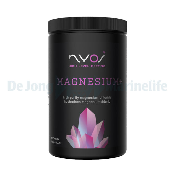 Magnesium+ 1000 g