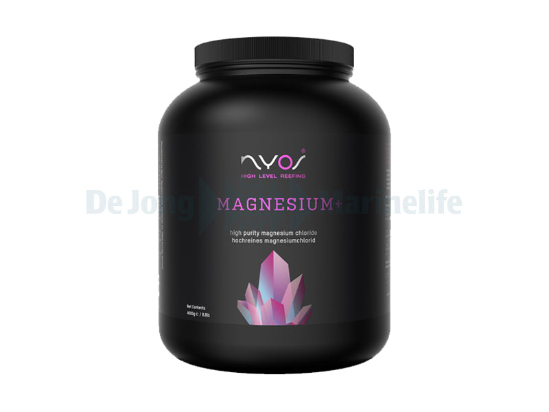 Magnesium+ 4000 g