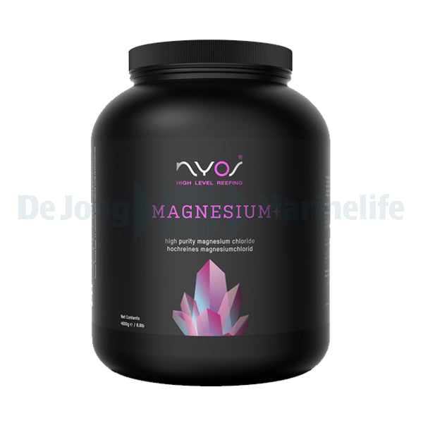 Magnesium+ 4000 g