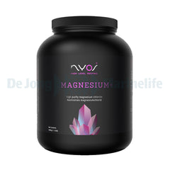 Magnesium+ 4000 g
