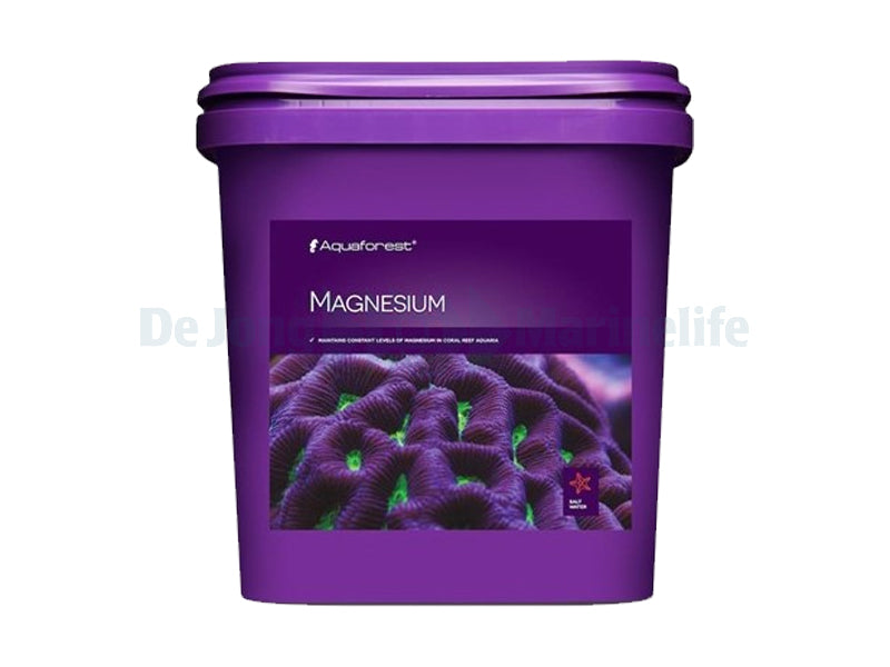 Magnesium - 4 kg