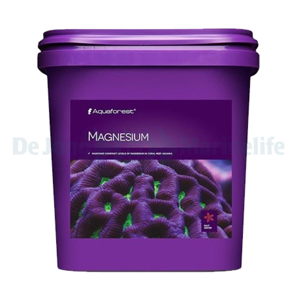 Magnesium - 4000g