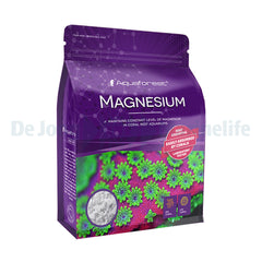 Magnesium - 750g