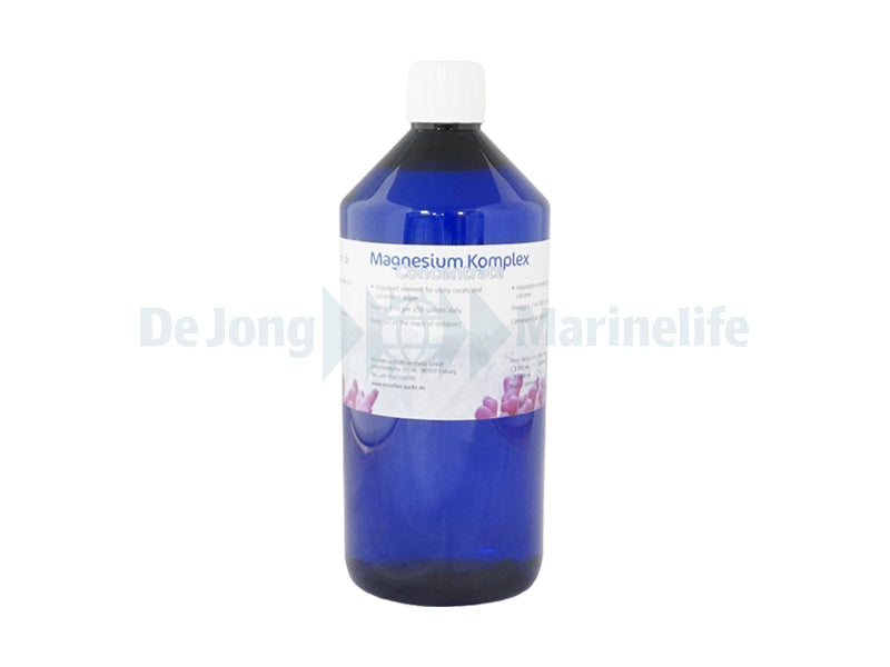Magnesium Complex Concentrate - 1000ml