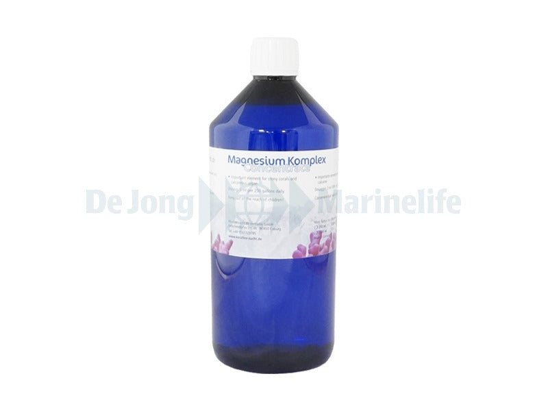 Magnesium Complex Concentrate - 1000ml