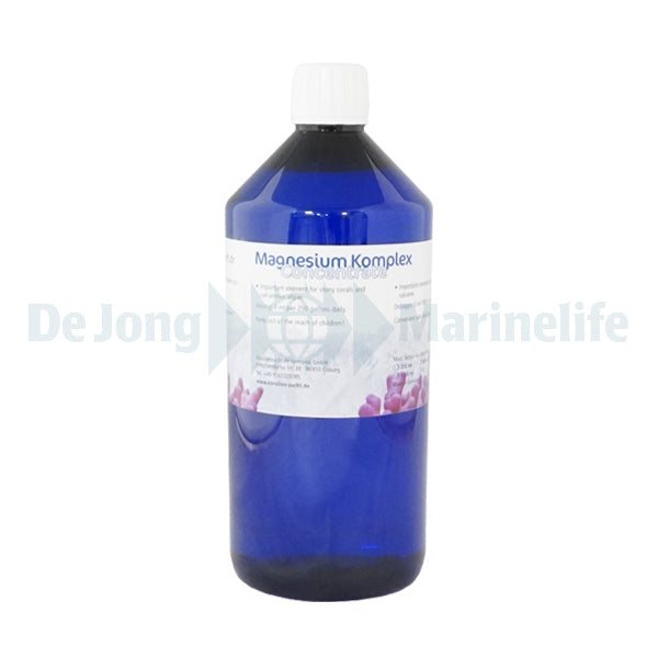 Magnesium Complex Concentrate - 1000ml
