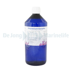 Magnesium Complex Concentrate - 1000ml