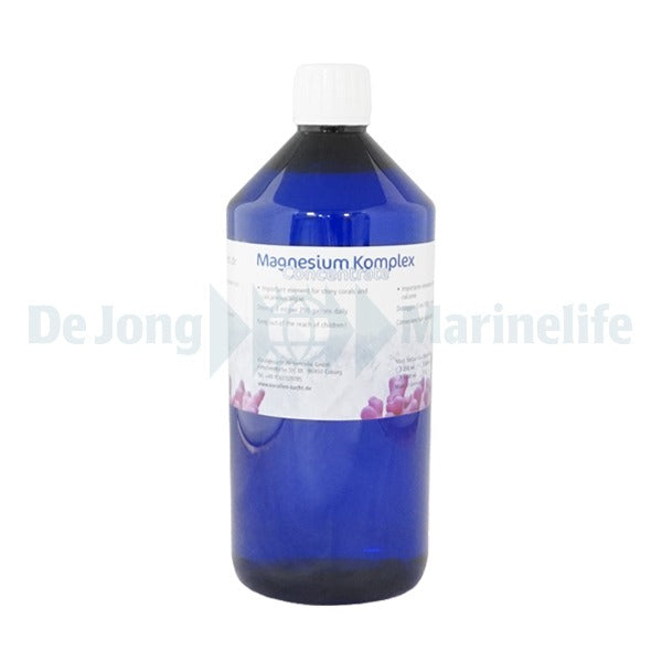 Magnesium Complex Concentrate - 1000ml