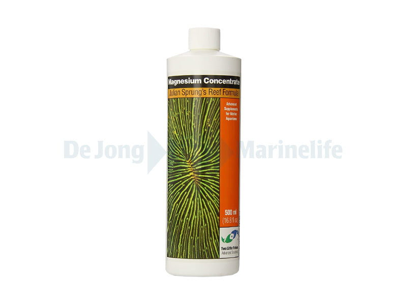 Magnesium Concentrate - 500ml