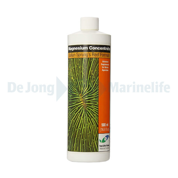 Magnesium Concentrate - 500ml