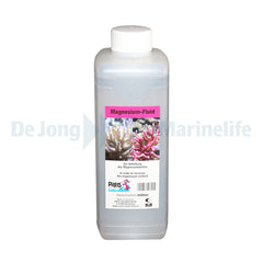 Magnesium Fluid - 2000ml