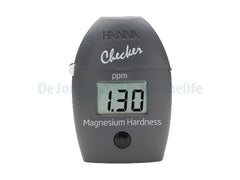 Checker pocket photometer f. Magnesium hardness (Freshwater)