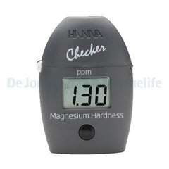 Checker pocket photometer f. Magnesium hardness (Freshwater)