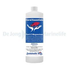 Coral Essentials Magnesium Part C - 500ml