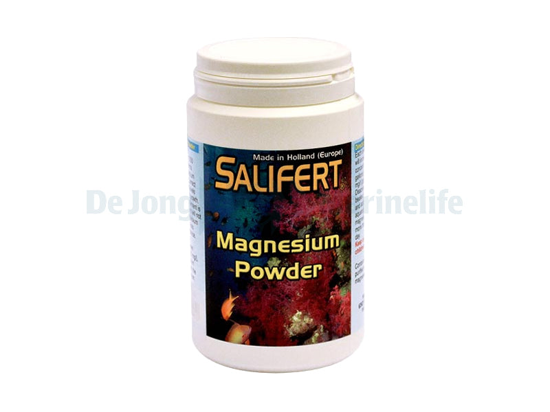 Magnesium Powder - 250ml