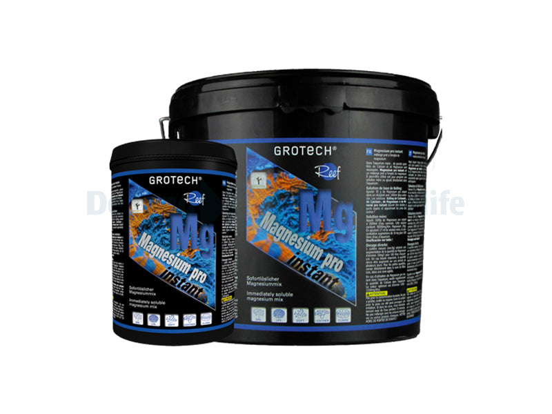 Magnesium Pro Instant Bucket - 3000 g