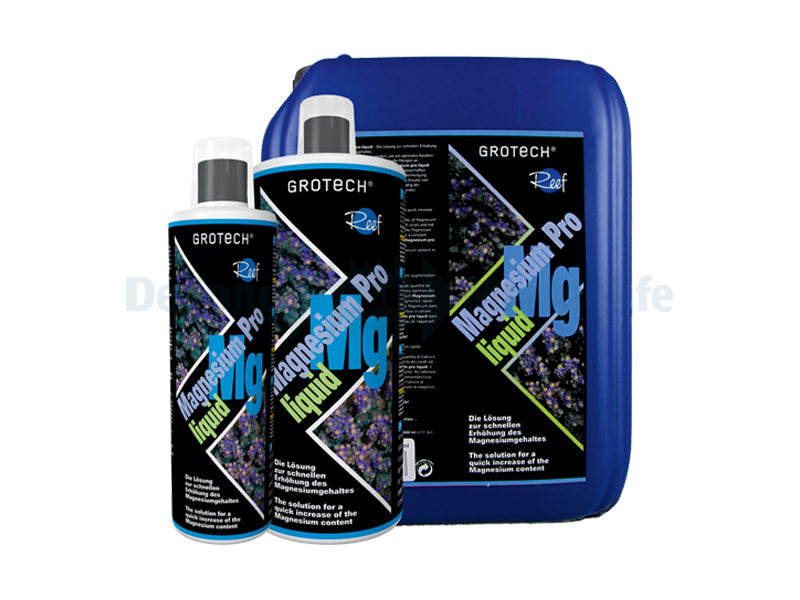 Magnesium Pro Liquid - 500ml
