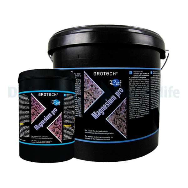 Magnesium Pro Bucket - 3500 g
