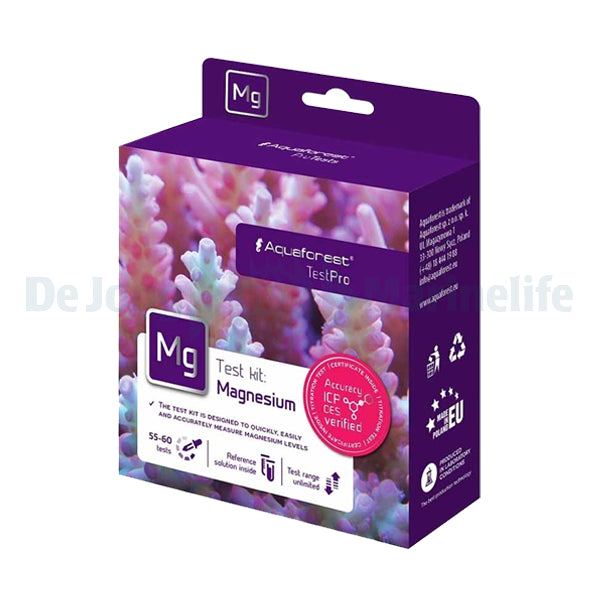 Magnesium Test Kit - 1pc