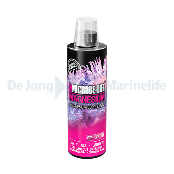 Magnesium - Safely Increase Magnesium (473ml.)