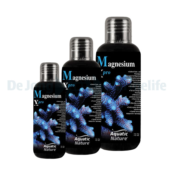 Magnesium X-Pro - 300 ml