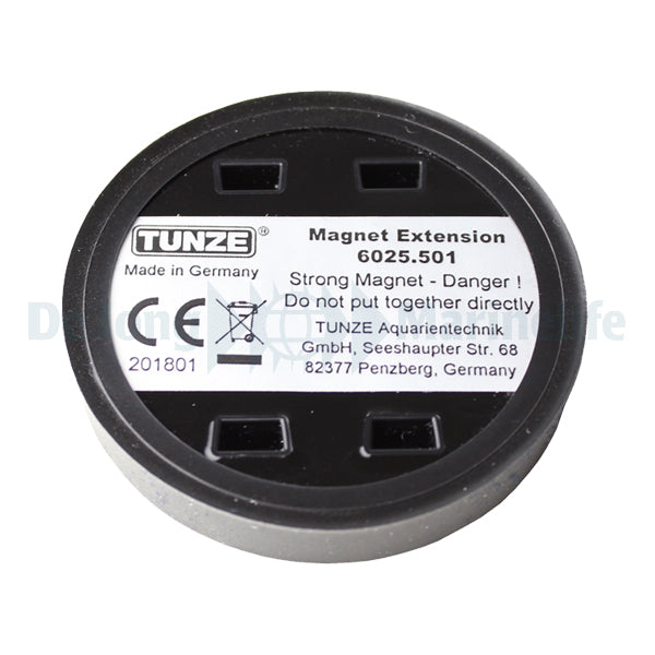 Magnet extension