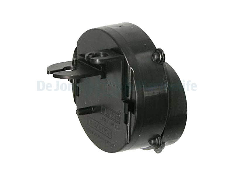 Magnet holder for two sensors