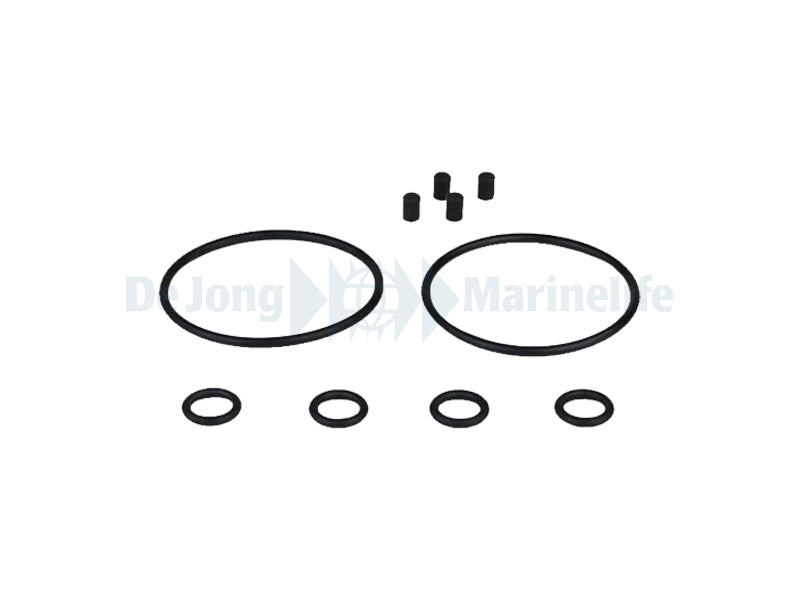 Magnet Rubber Mount kit for Wav