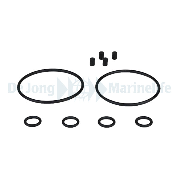 Magnet Rubber Mount kit for Wav