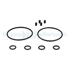 Magnet Rubber Mount kit for Wav