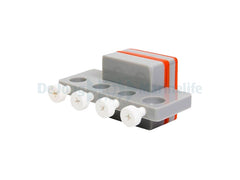 Magnetic Probe Rack