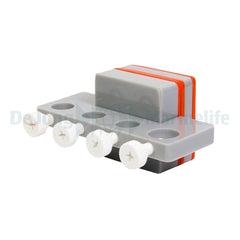 Magnetic Probe Rack