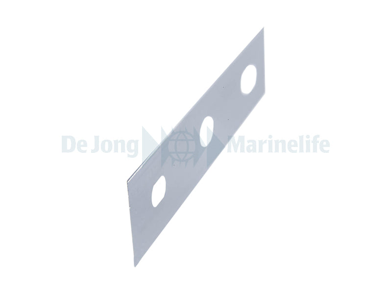 magnetscraper blades, 5 pcs.