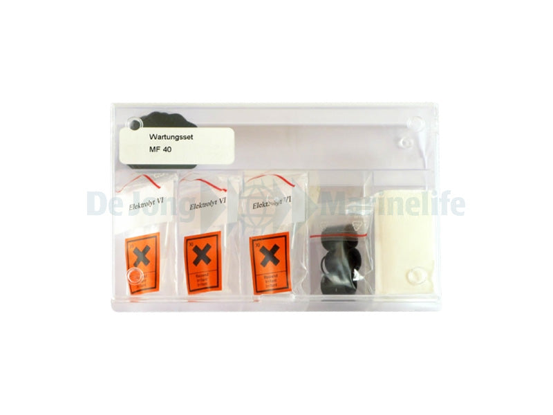 Maintenance-Kit Oxygen-Sensor