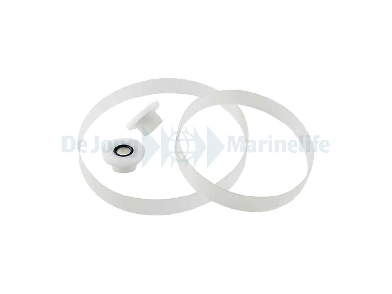 Maintenance kit for Band Saw