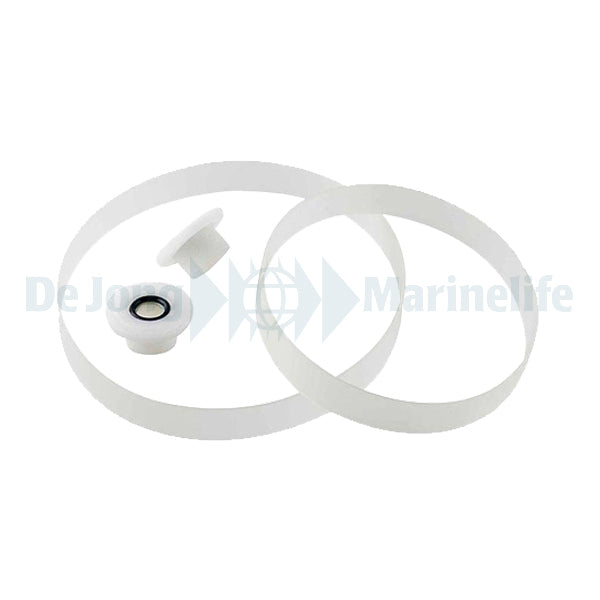 Maintenance kit for Band Saw
