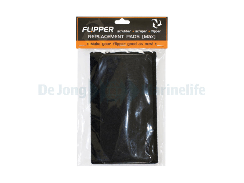 Maintenance repair kit for MAX Flippers