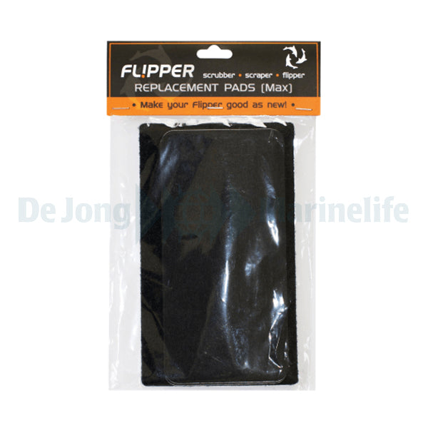 Maintenance repair kit for MAX Flippers