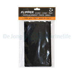 Maintenance repair kit for MAX Flippers
