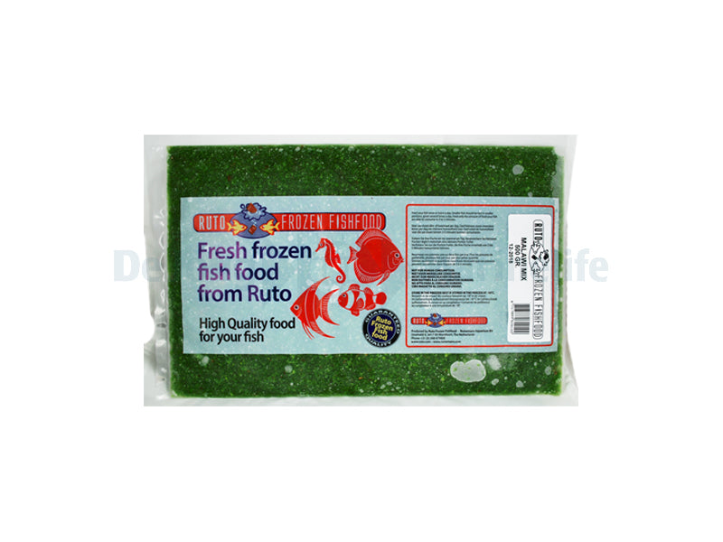 Malawi Mix - 500 g Flatpack - 1 pc