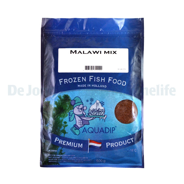 Malawi Mix - 500 g