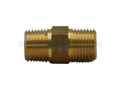 Male connector 1/8"