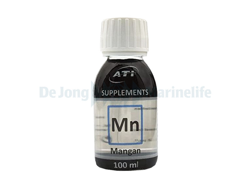 Manganese - 100ml