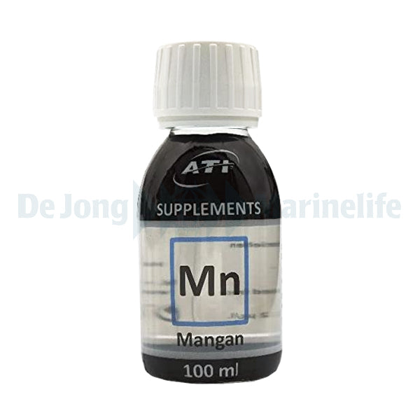 Manganese - 100ml