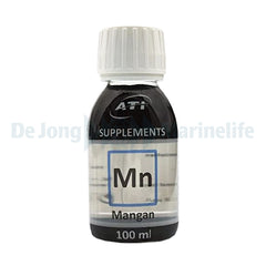 Manganese - 100ml