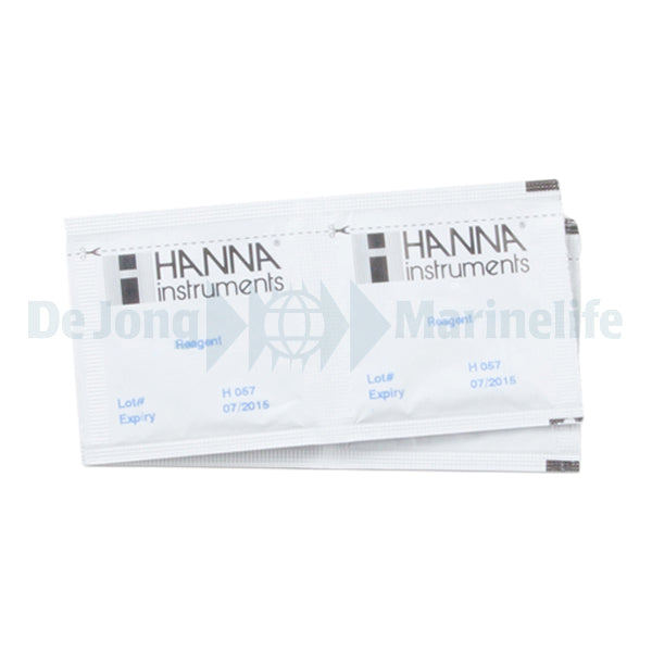 Manganese reagents HR - 0.0 to 20.0 mg / L - 25 tests