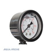 Manometer platinum line plus damped