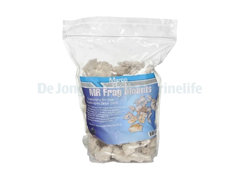 Marcorock Frag Mount Bag - 4,1 kg