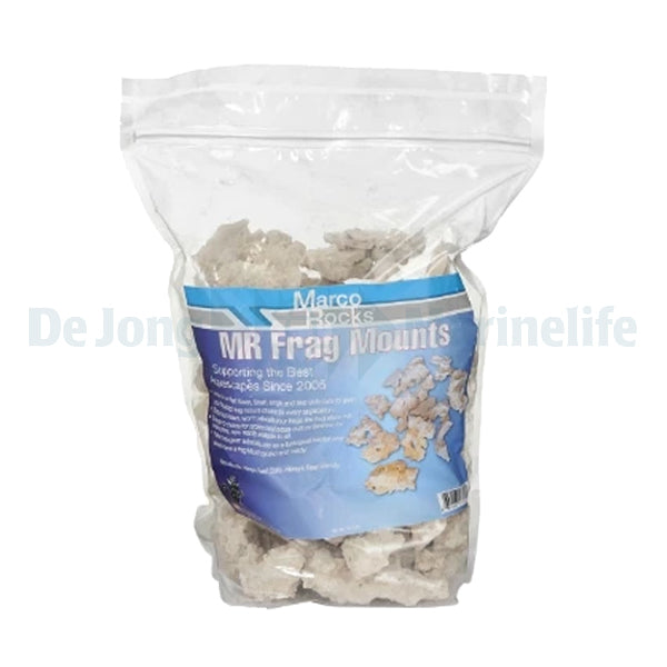 Marcorock Frag Mount Bag - 4,1 kg