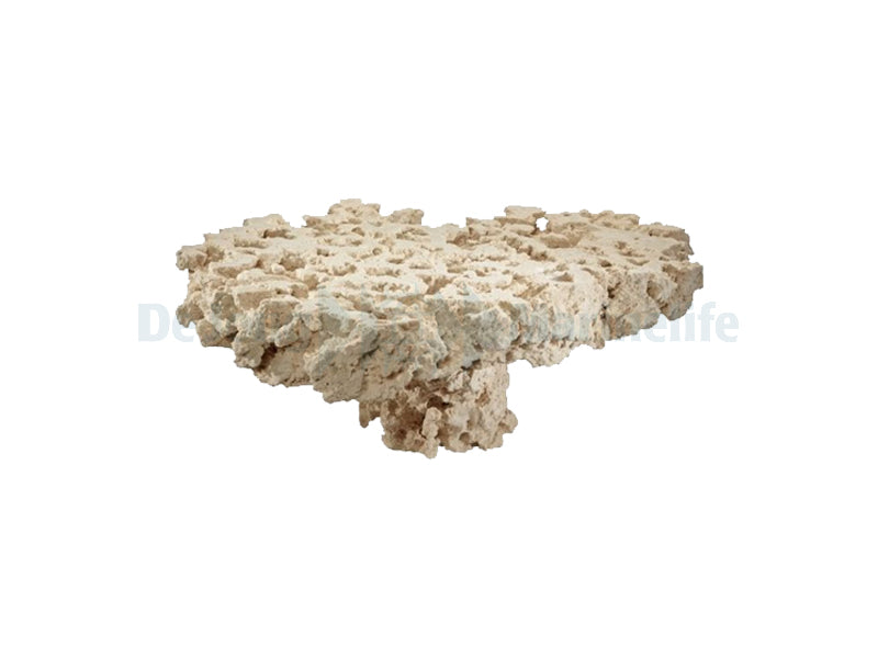 Marcorock - Pedestal Rock (flat top)
